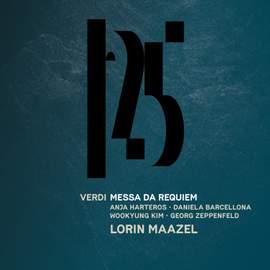 Verdi: Messa da Requiem (Live)