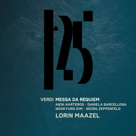 Verdi: Messa da Requiem (Live)
