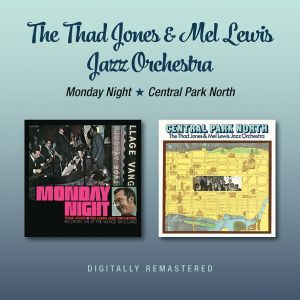 Monday Night/Central Park North