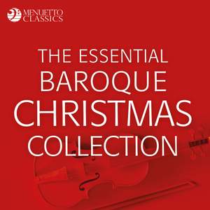 The Essential Baroque Christmas Collection Product Image