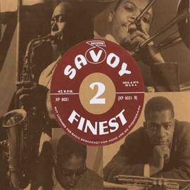 Savoy's Finest, Vol. 2