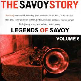 The Legends Of Savoy, Vol. 6