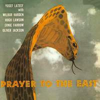 Prayer To The East