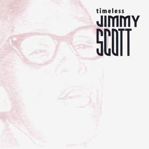 Timeless: Jimmy Scott