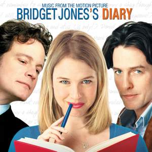 Bridget Jones's Diary