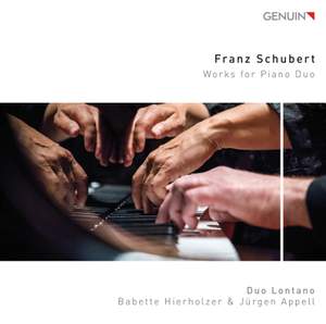 Schubert: Works for Piano Duo