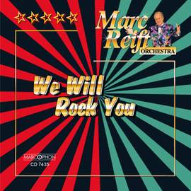 We Will Rock You