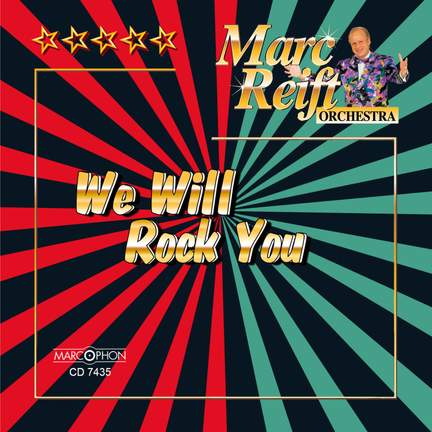 We Will Rock You