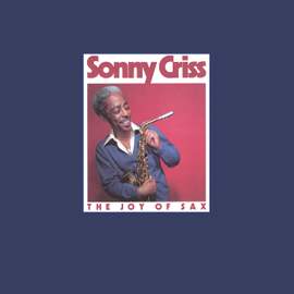 The Joy Of Sax