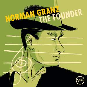 Norman Granz: The Founder Product Image