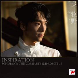 Inspiration-Schubert: The Complete Impromptus