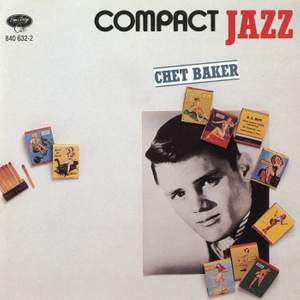 Compact Jazz - Chet Baker