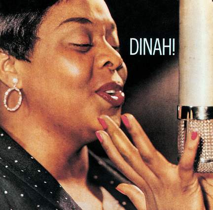 Dinah!