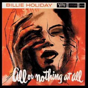 All Or Nothing At All