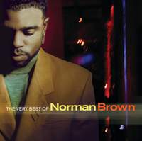 The Very Best Of Norman Brown