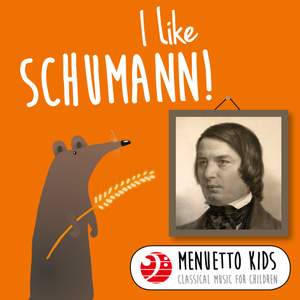 I Like Schumann!