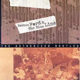 The Authorized Bootleg