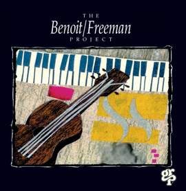 The Benoit / Freeman Project