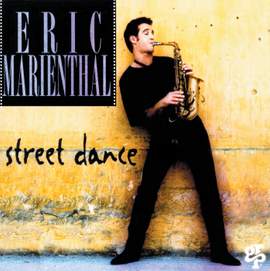 Street Dance