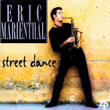 Street Dance