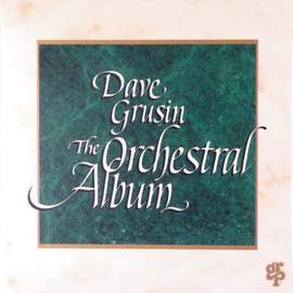 The Orchestral Album
