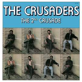 The 2nd Crusade