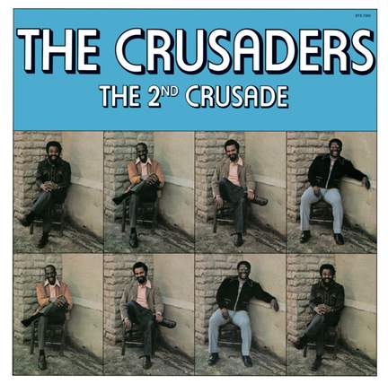 The 2nd Crusade
