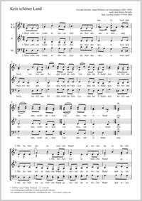 Fischer: Kein schöner Land