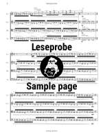 Kerer, M: Gletscherquartett Product Image
