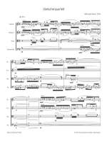 Kerer, M: Gletscherquartett Product Image
