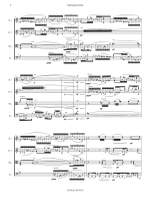 Kerer, M: Gletscherquartett Product Image