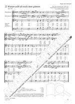 mehrKlang. Geistliche Lieder für Chor und Instrumente in flexiblen Arrangements Product Image