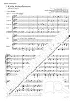 mehrKlang. Geistliche Lieder für Chor und Instrumente in flexiblen Arrangements Product Image
