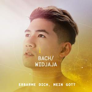 Erbarme Dich, Mein Gott' (From St Matthew Passion) [Arr. By Iskandar Widjaja] - Single