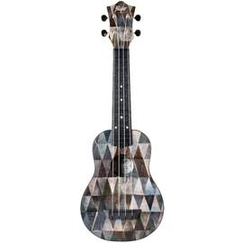 Flight: TUS40 ABS Travel Ukulele - Arcana