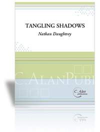 Nathan Daughtrey: Tangling Shadows