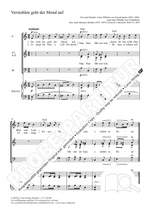 Brahms: Verstohlen geht der Mond auf Product Image