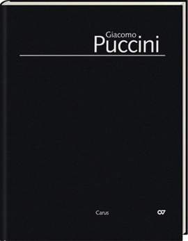 Puccini: Works for organ: Sonate, Versetti, Marce (vol. II/2)