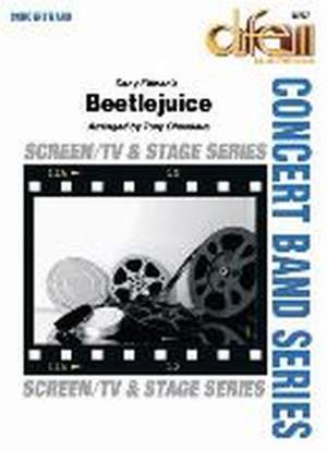 Danny Elfman: Beetlejuice