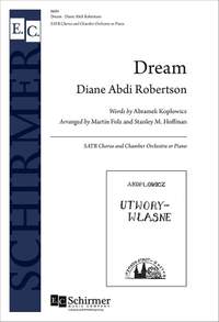Stanley M. Hoffman_Diane Abdi Robertson_Martin Folz: Dream