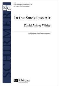 David Ashley White: In the Smokeless Air
