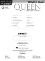Queen - Updated Edition Product Image