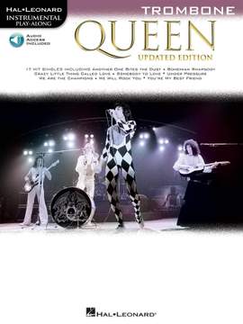 Queen - Updated Edition