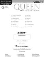 Queen - Updated Edition Product Image