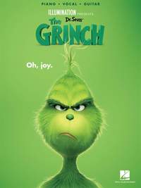 Danny Elfman: Dr. Seuss' The Grinch
