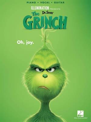 Danny Elfman: Dr. Seuss' The Grinch