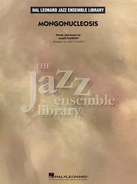 James Pankow: Mongonucleosis