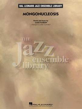 James Pankow: Mongonucleosis