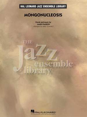 James Pankow: Mongonucleosis