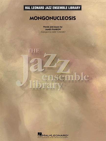 James Pankow: Mongonucleosis